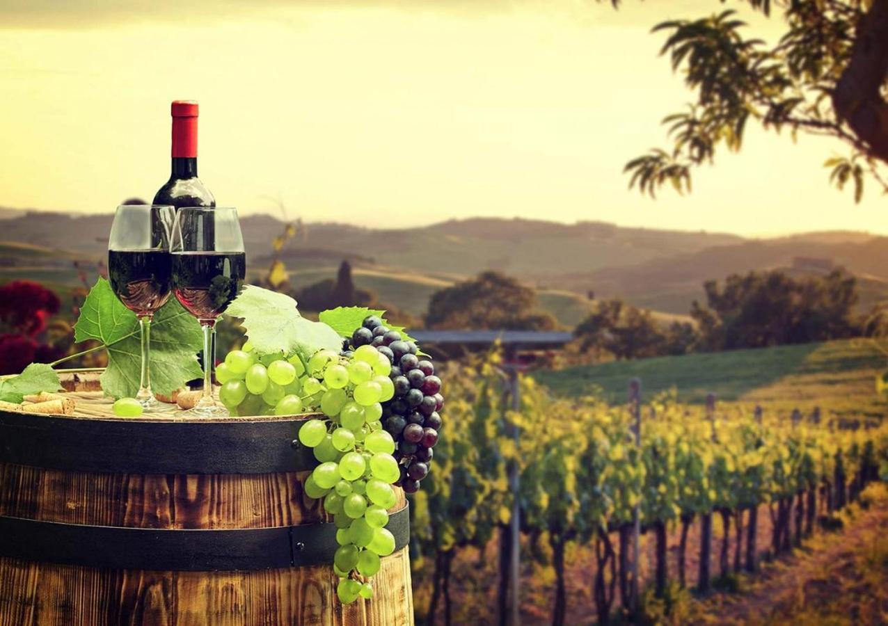 Balloons And Wine Murrieta Dış mekan fotoğraf